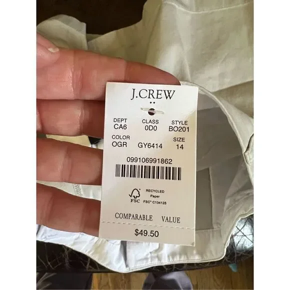 J Crew Factory - Picture 5 of 7